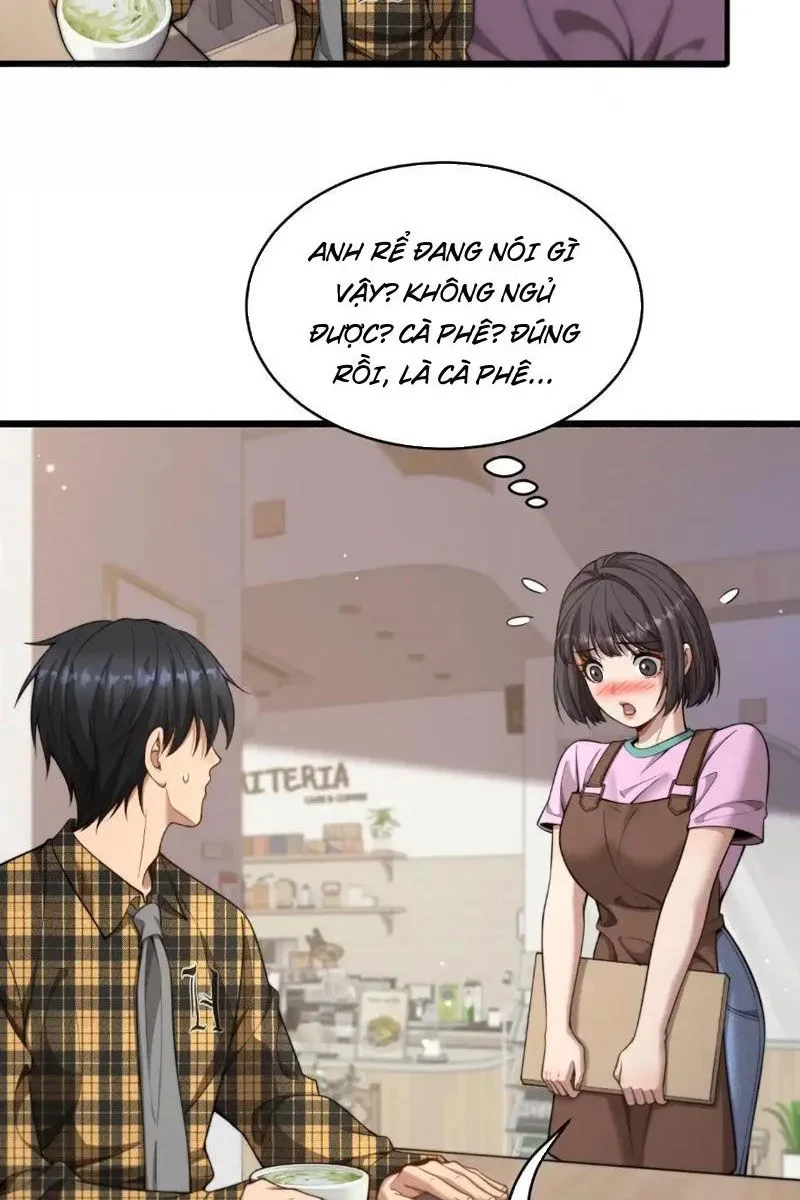 Sau Khi Tự Do Tài Chính, Họ Đã Dâng Hiến Lòng Trung Thành Chapter 49 - 5