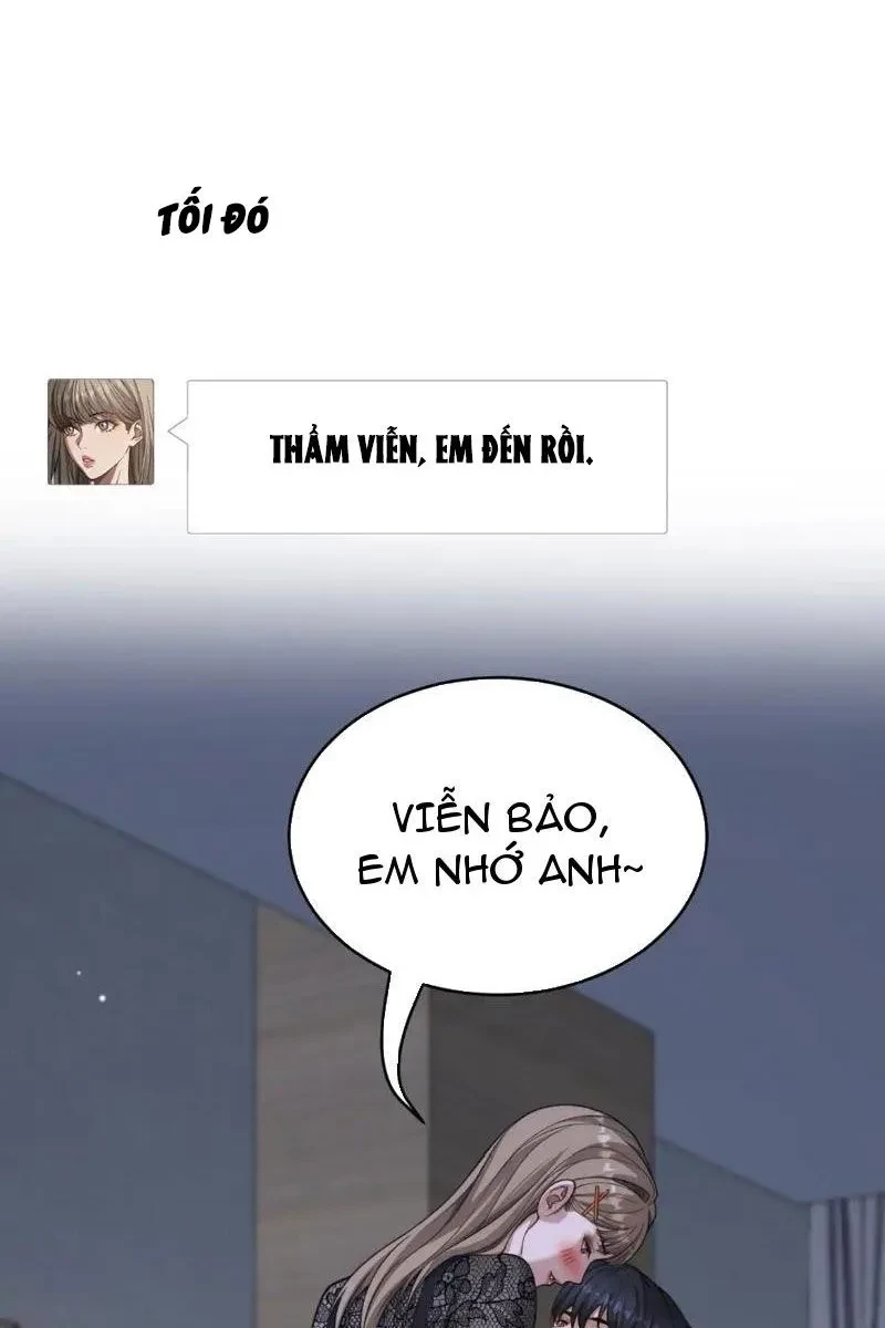 Sau Khi Tự Do Tài Chính, Họ Đã Dâng Hiến Lòng Trung Thành Chapter 49 - 7