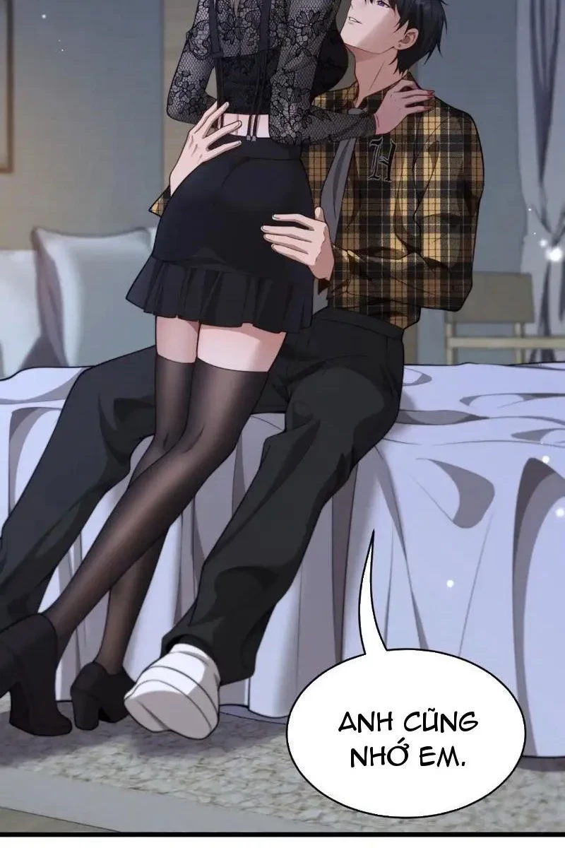 Sau Khi Tự Do Tài Chính, Họ Đã Dâng Hiến Lòng Trung Thành Chapter 49 - 8