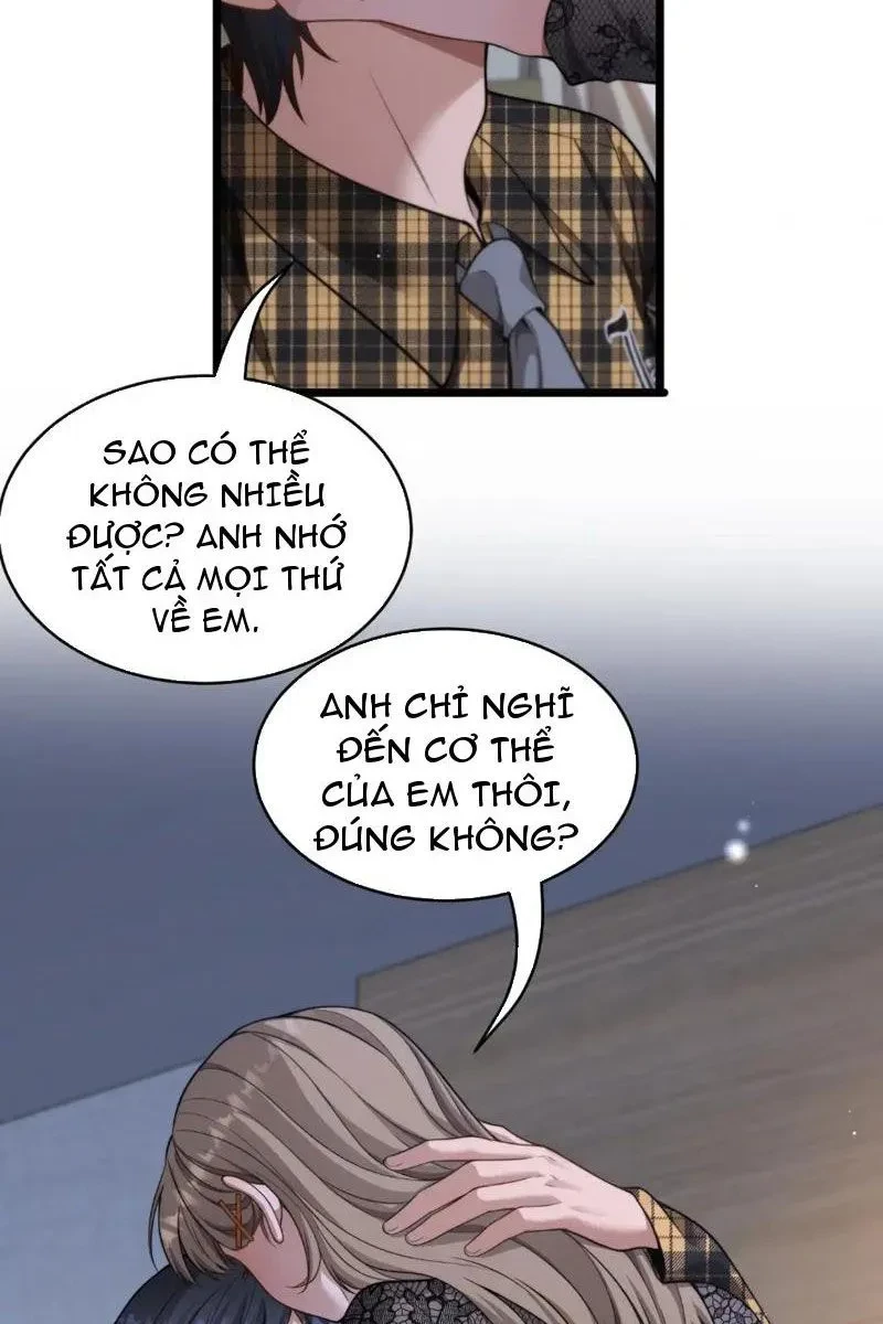 Sau Khi Tự Do Tài Chính, Họ Đã Dâng Hiến Lòng Trung Thành Chapter 49 - 10