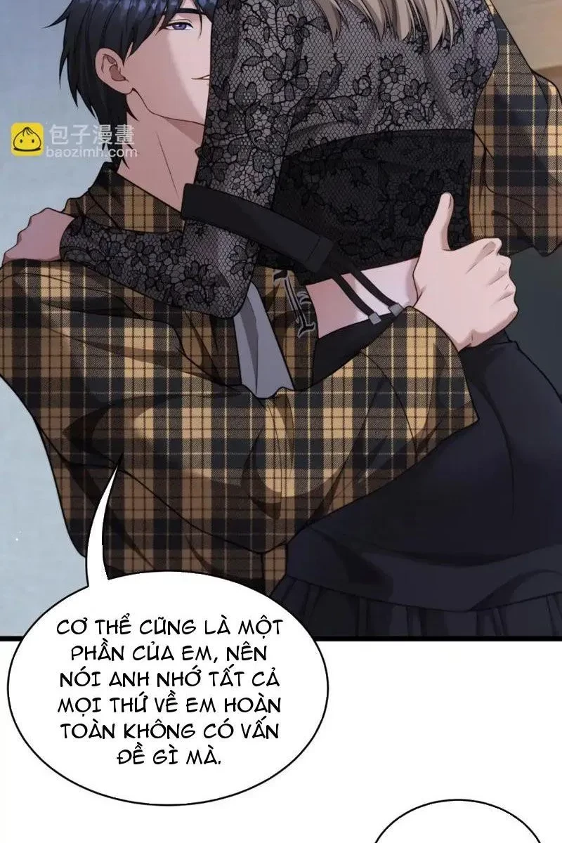 Sau Khi Tự Do Tài Chính, Họ Đã Dâng Hiến Lòng Trung Thành Chapter 49 - 11