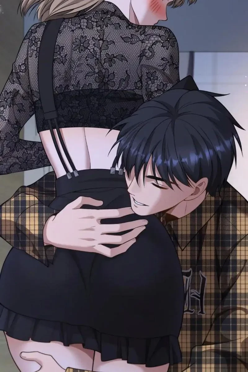 Sau Khi Tự Do Tài Chính, Họ Đã Dâng Hiến Lòng Trung Thành Chapter 49 - 13