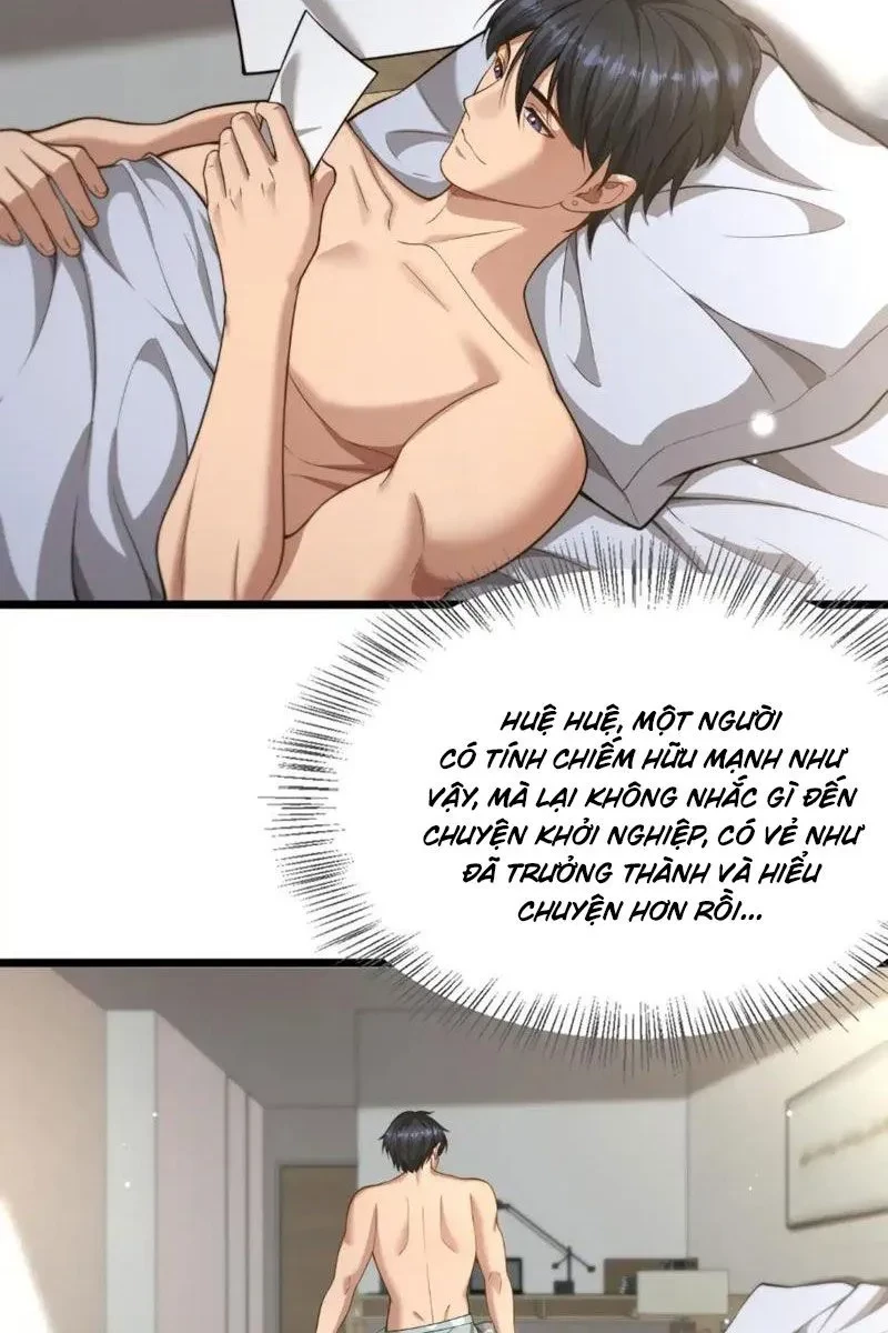 Sau Khi Tự Do Tài Chính, Họ Đã Dâng Hiến Lòng Trung Thành Chapter 49 - 16