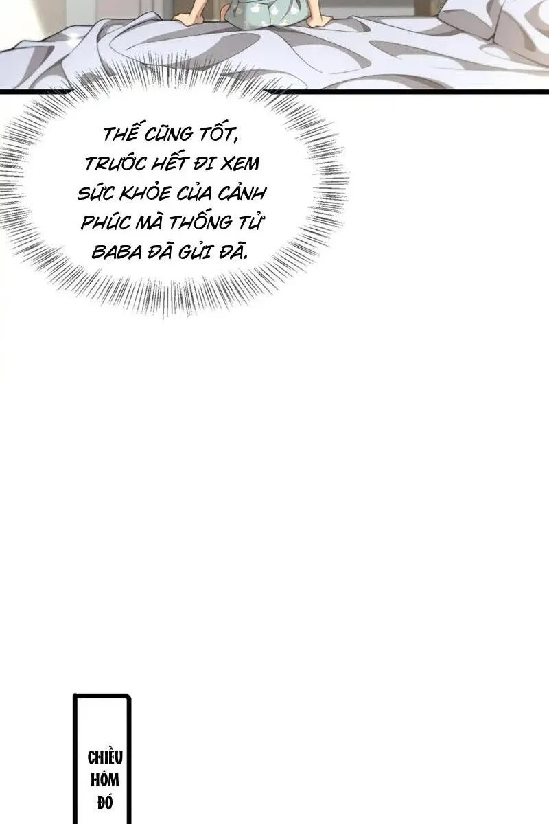 Sau Khi Tự Do Tài Chính, Họ Đã Dâng Hiến Lòng Trung Thành Chapter 49 - 17