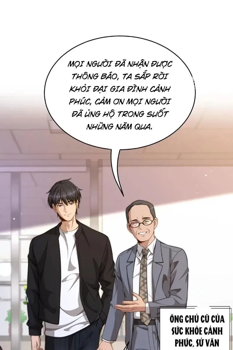 Sau Khi Tự Do Tài Chính, Họ Đã Dâng Hiến Lòng Trung Thành Chapter 49 - 22