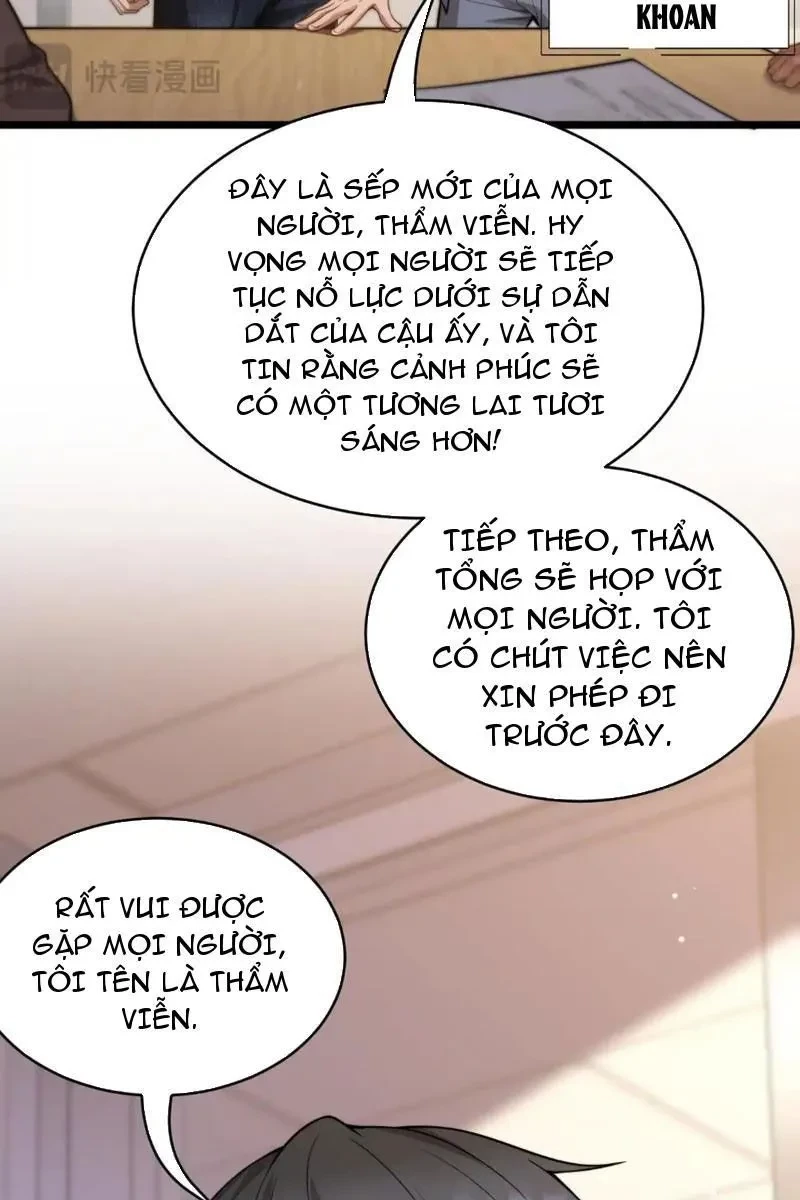 Sau Khi Tự Do Tài Chính, Họ Đã Dâng Hiến Lòng Trung Thành Chapter 49 - 23