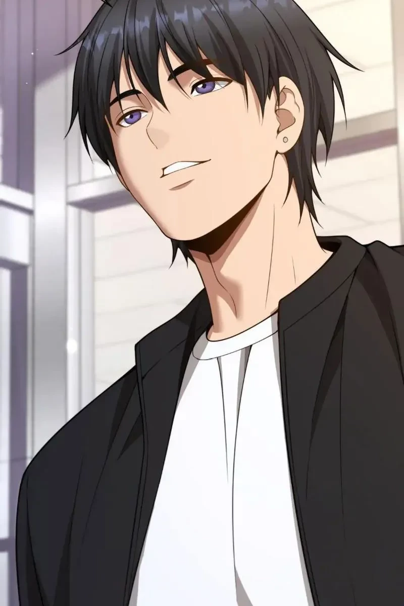 Sau Khi Tự Do Tài Chính, Họ Đã Dâng Hiến Lòng Trung Thành Chapter 49 - 24