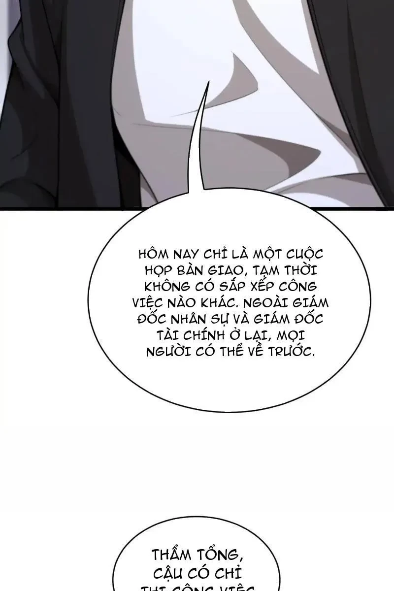 Sau Khi Tự Do Tài Chính, Họ Đã Dâng Hiến Lòng Trung Thành Chapter 49 - 25