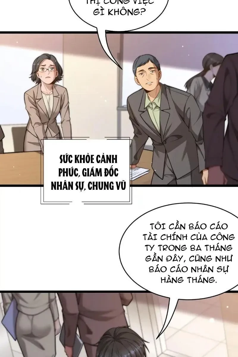 Sau Khi Tự Do Tài Chính, Họ Đã Dâng Hiến Lòng Trung Thành Chapter 49 - 26