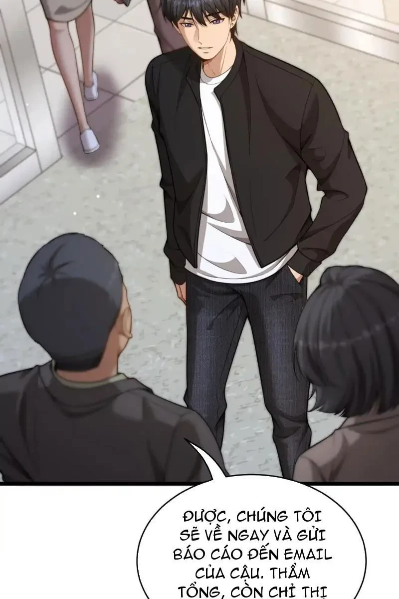 Sau Khi Tự Do Tài Chính, Họ Đã Dâng Hiến Lòng Trung Thành Chapter 49 - 27