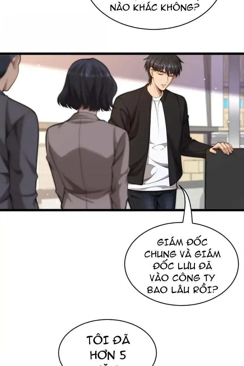 Sau Khi Tự Do Tài Chính, Họ Đã Dâng Hiến Lòng Trung Thành Chapter 49 - 28