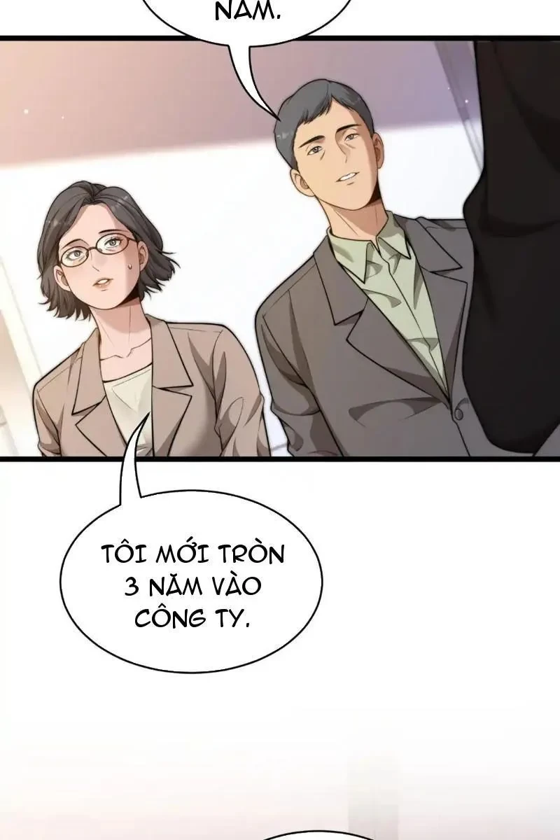 Sau Khi Tự Do Tài Chính, Họ Đã Dâng Hiến Lòng Trung Thành Chapter 49 - 29