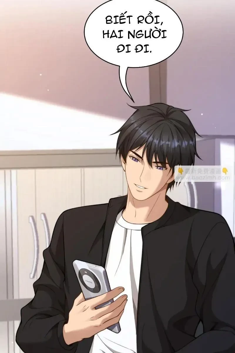 Sau Khi Tự Do Tài Chính, Họ Đã Dâng Hiến Lòng Trung Thành Chapter 49 - 30