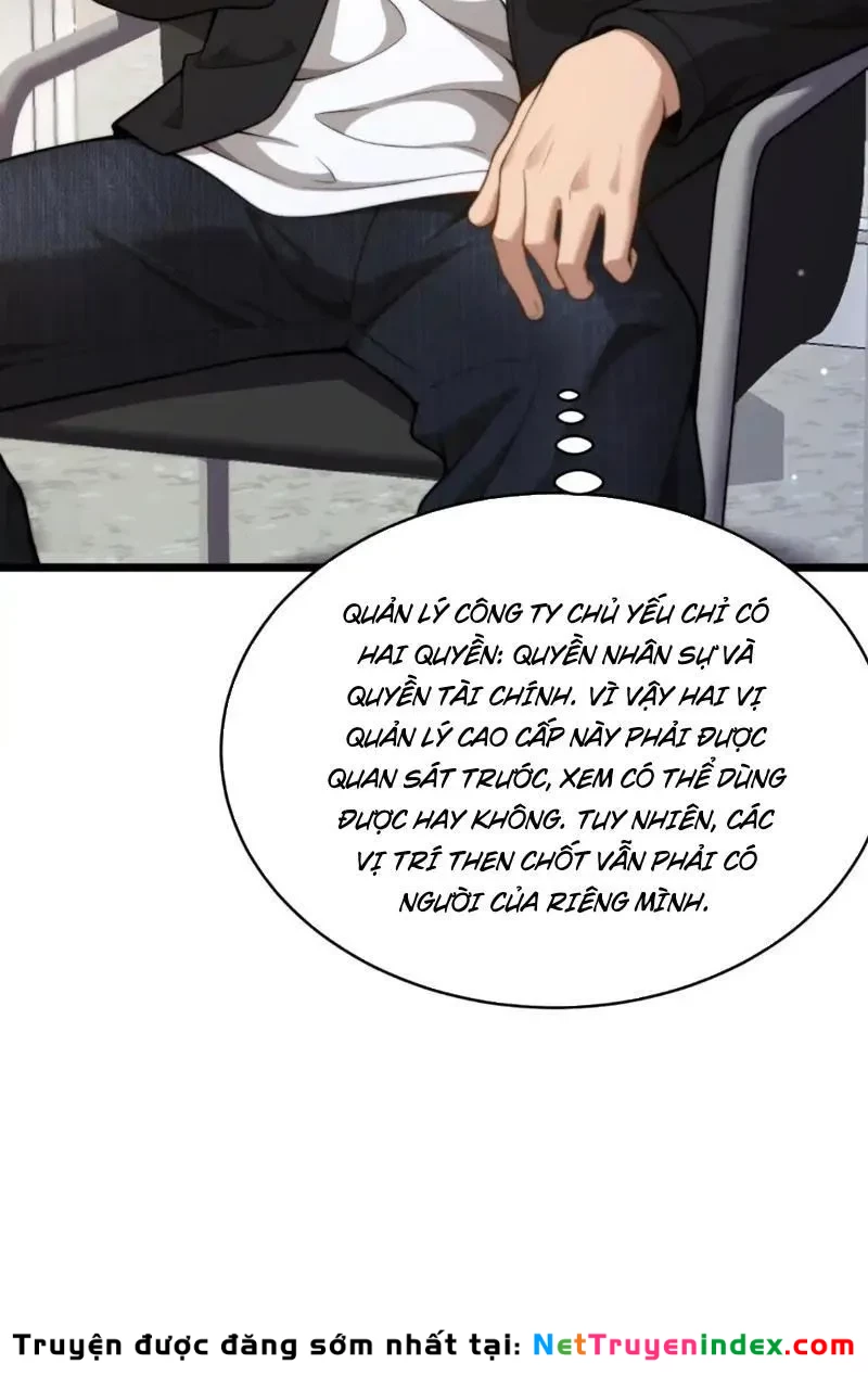 Sau Khi Tự Do Tài Chính, Họ Đã Dâng Hiến Lòng Trung Thành Chapter 49 - 31