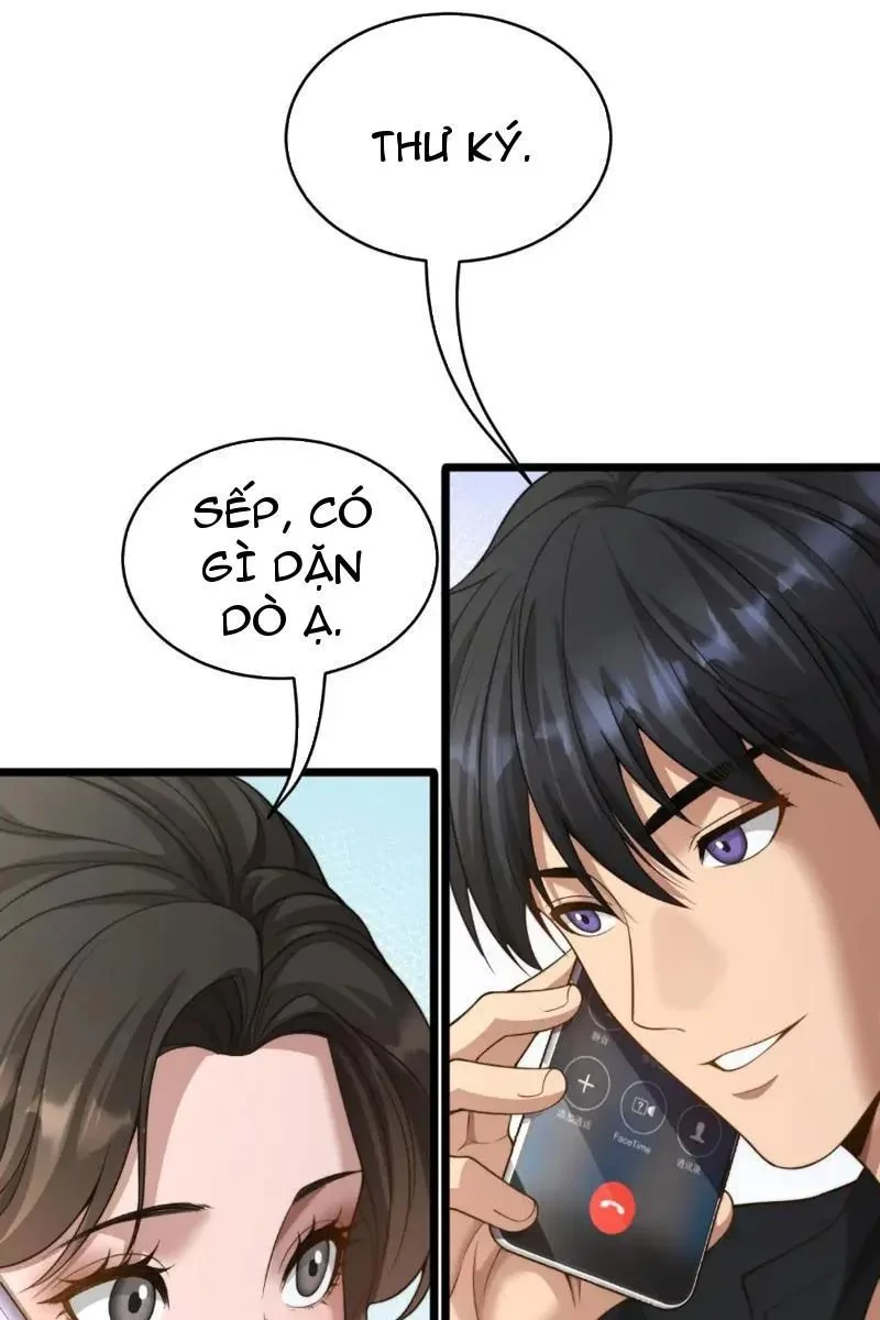 Sau Khi Tự Do Tài Chính, Họ Đã Dâng Hiến Lòng Trung Thành Chapter 49 - 32