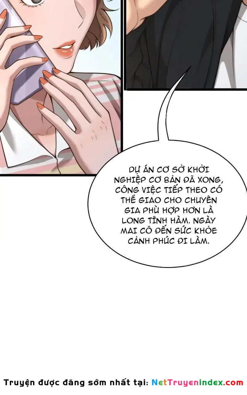 Sau Khi Tự Do Tài Chính, Họ Đã Dâng Hiến Lòng Trung Thành Chapter 49 - 33