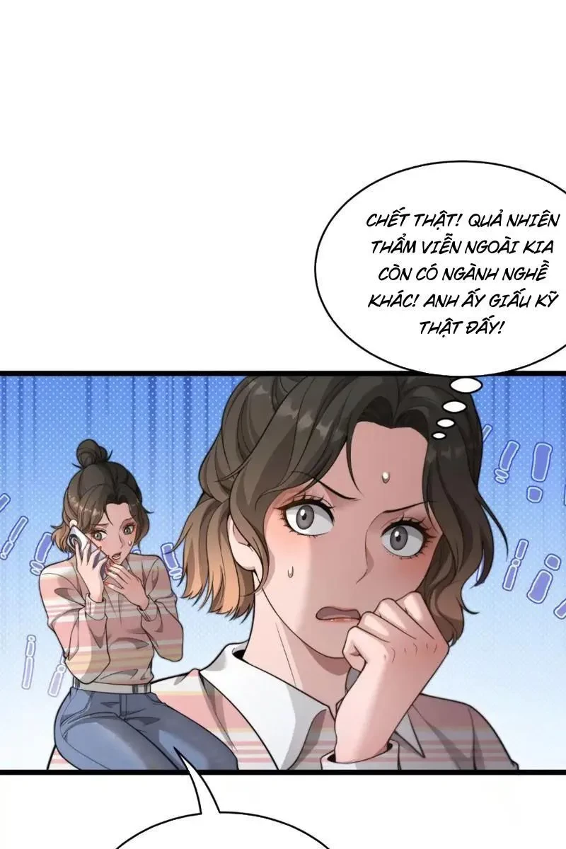 Sau Khi Tự Do Tài Chính, Họ Đã Dâng Hiến Lòng Trung Thành Chapter 49 - 34