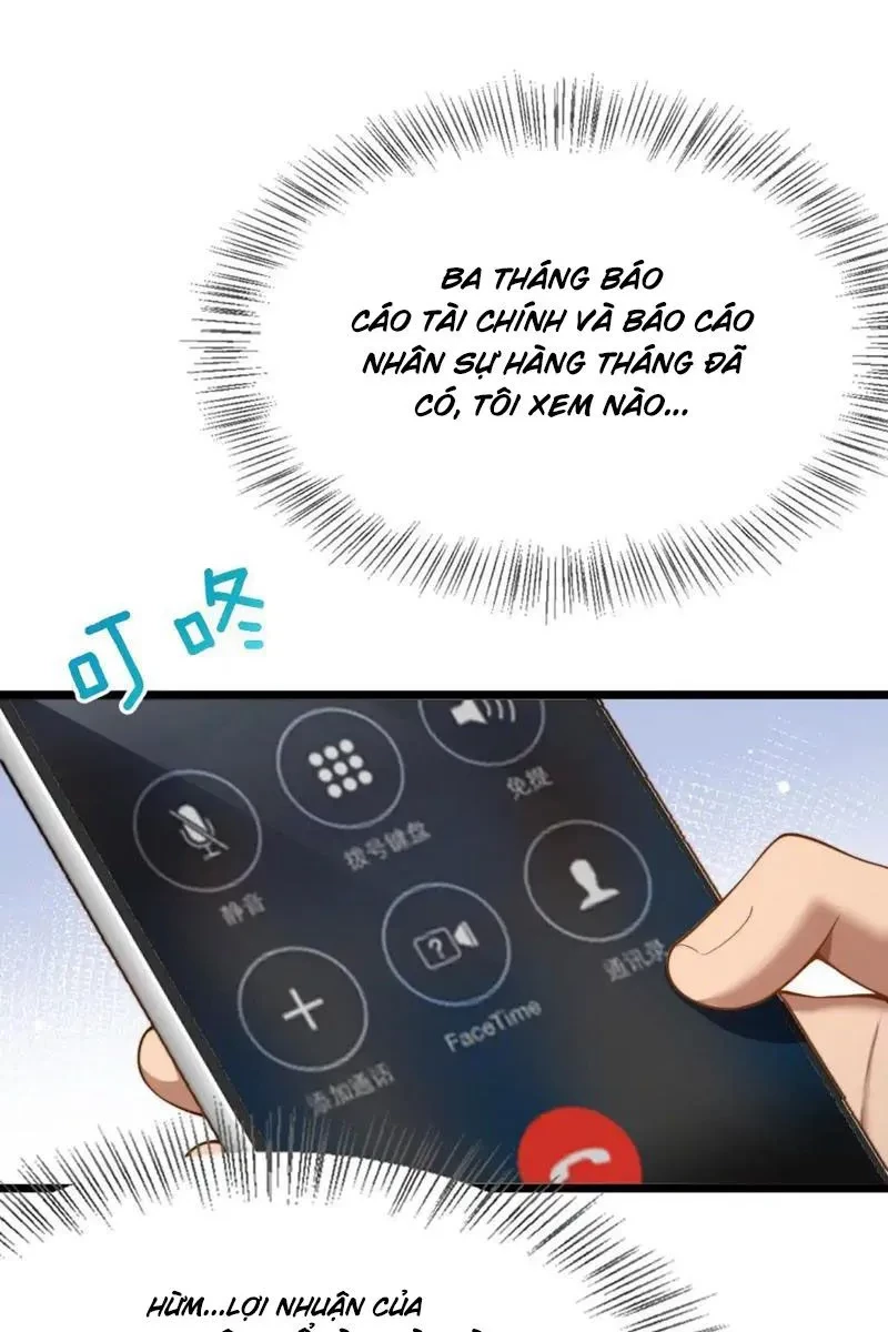 Sau Khi Tự Do Tài Chính, Họ Đã Dâng Hiến Lòng Trung Thành Chapter 49 - 37