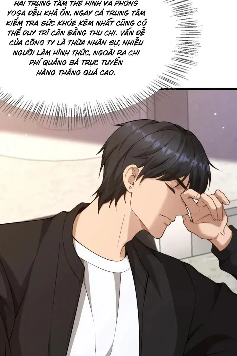 Sau Khi Tự Do Tài Chính, Họ Đã Dâng Hiến Lòng Trung Thành Chapter 49 - 38