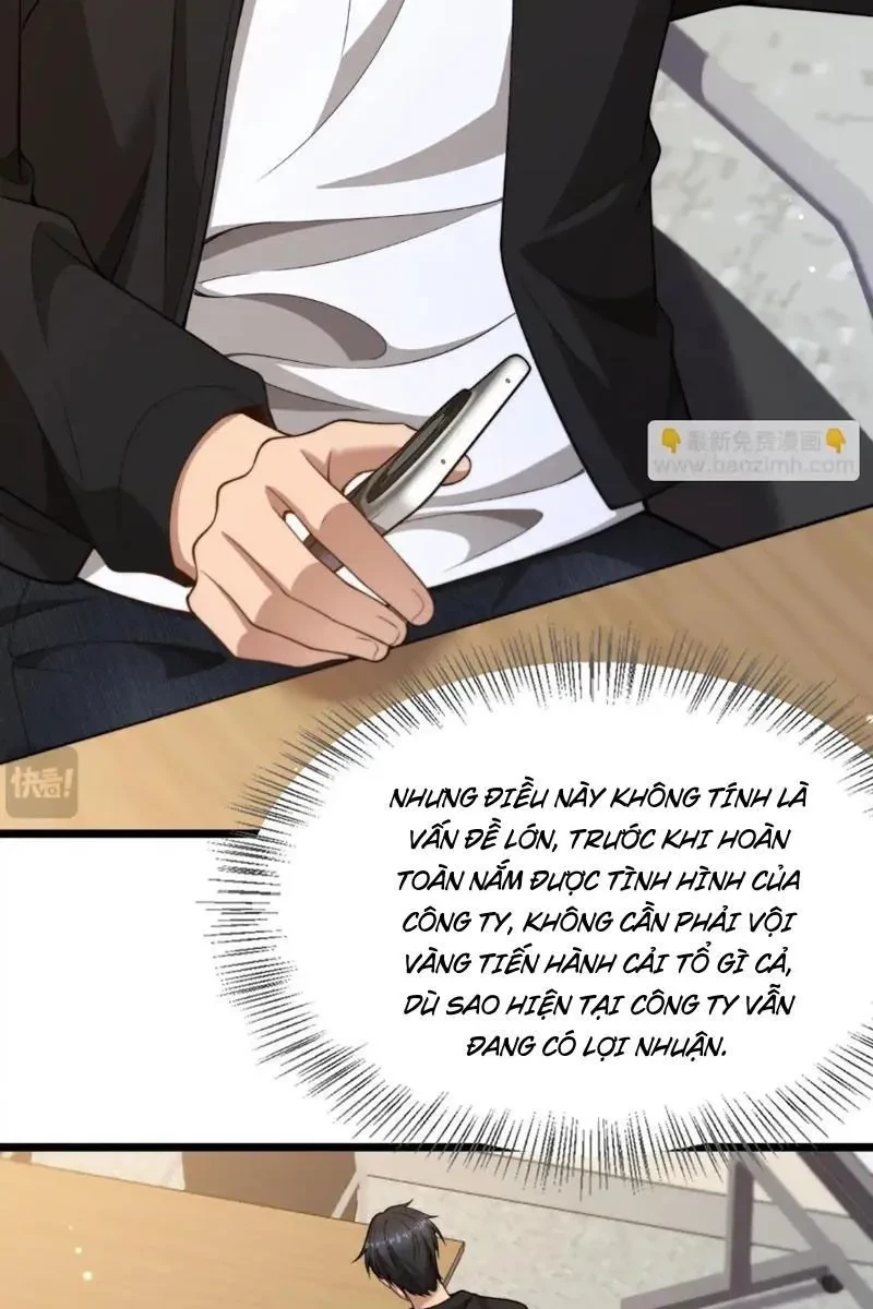 Sau Khi Tự Do Tài Chính, Họ Đã Dâng Hiến Lòng Trung Thành Chapter 49 - 39