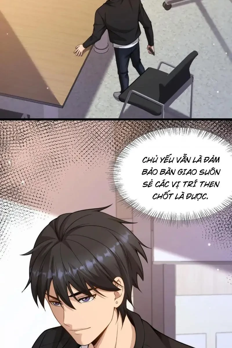 Sau Khi Tự Do Tài Chính, Họ Đã Dâng Hiến Lòng Trung Thành Chapter 49 - 40