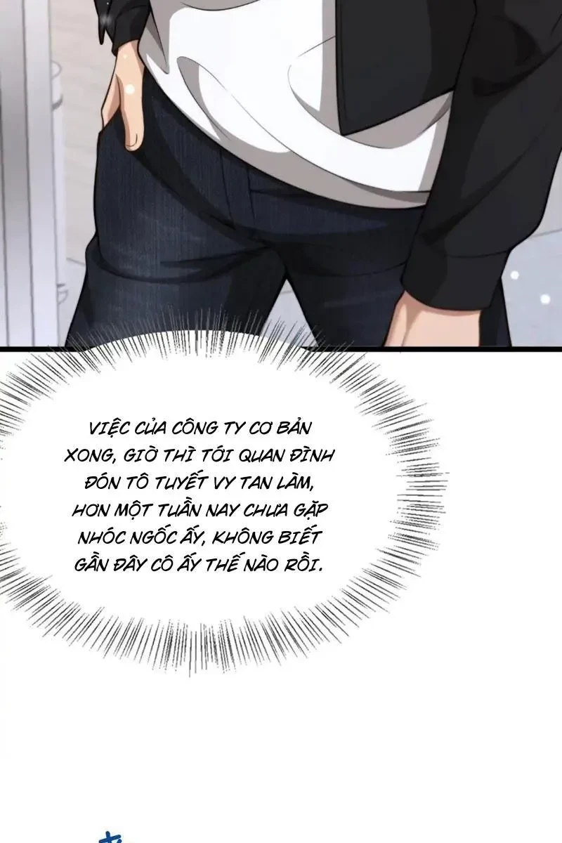 Sau Khi Tự Do Tài Chính, Họ Đã Dâng Hiến Lòng Trung Thành Chapter 49 - 42