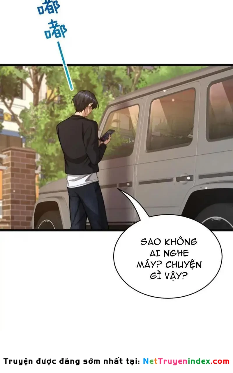 Sau Khi Tự Do Tài Chính, Họ Đã Dâng Hiến Lòng Trung Thành Chapter 49 - 43