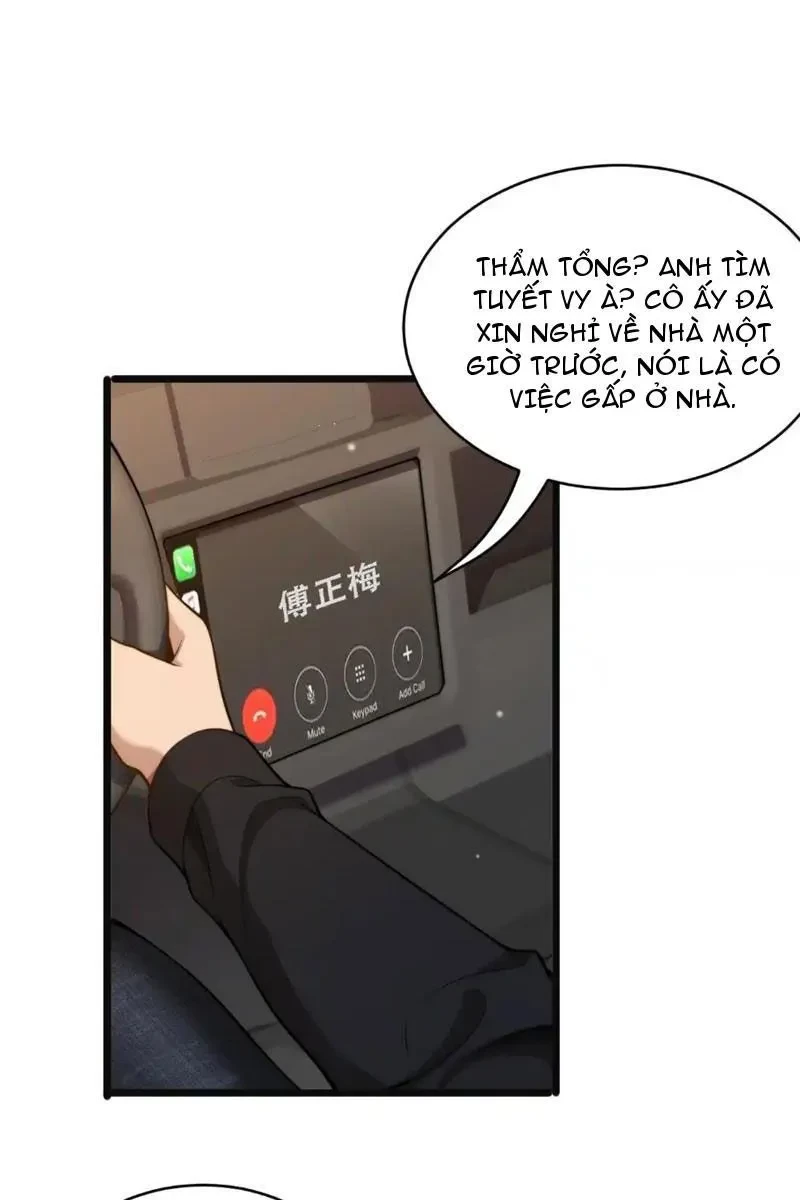 Sau Khi Tự Do Tài Chính, Họ Đã Dâng Hiến Lòng Trung Thành Chapter 49 - 44