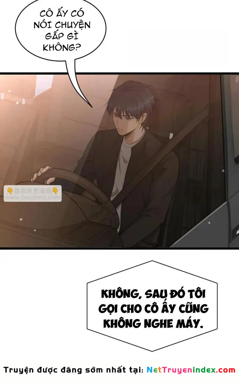 Sau Khi Tự Do Tài Chính, Họ Đã Dâng Hiến Lòng Trung Thành Chapter 49 - 45