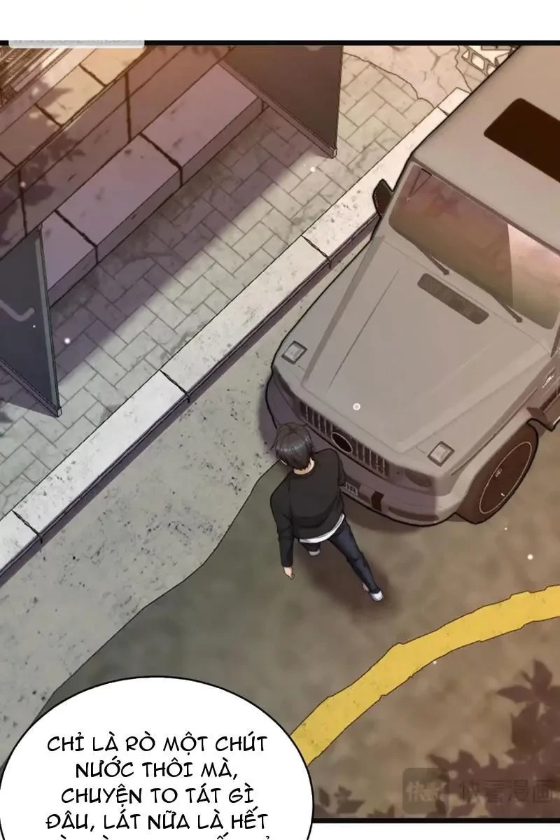 Sau Khi Tự Do Tài Chính, Họ Đã Dâng Hiến Lòng Trung Thành Chapter 49 - 47