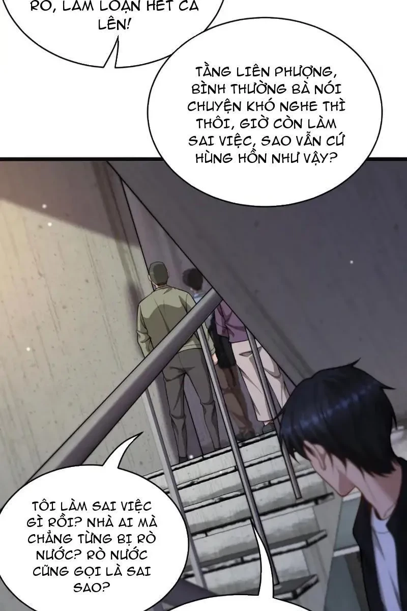 Sau Khi Tự Do Tài Chính, Họ Đã Dâng Hiến Lòng Trung Thành Chapter 49 - 48