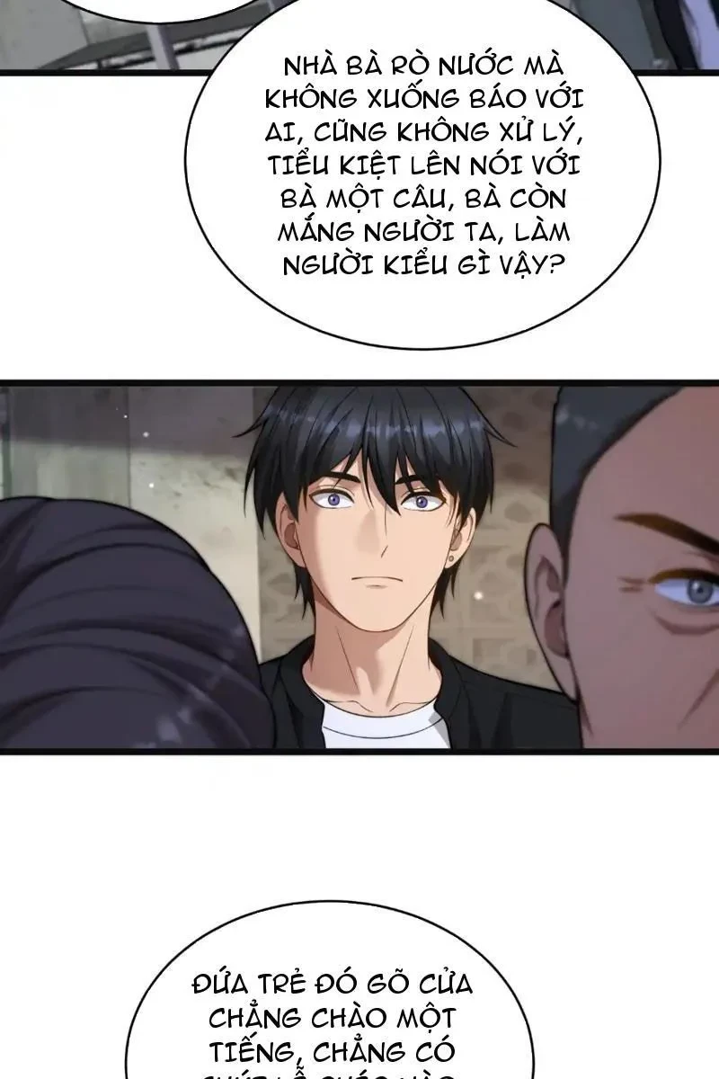 Sau Khi Tự Do Tài Chính, Họ Đã Dâng Hiến Lòng Trung Thành Chapter 49 - 49