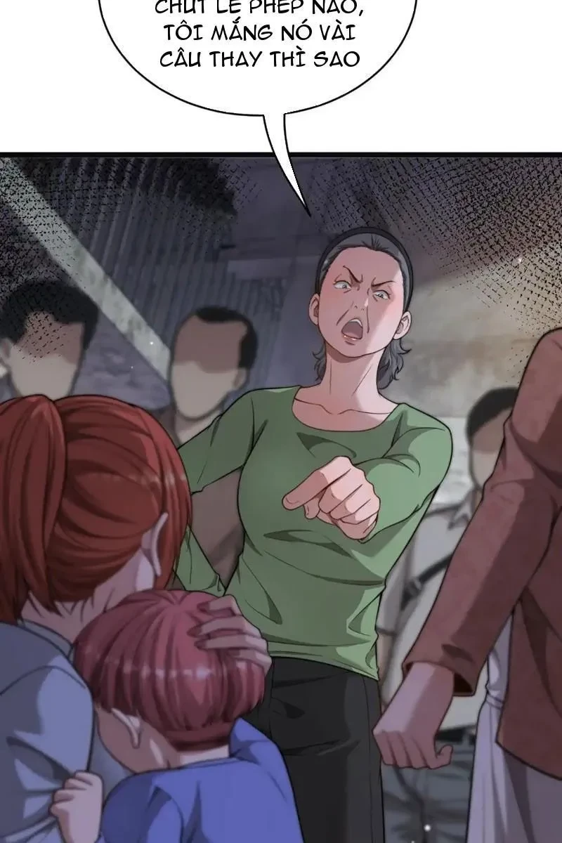 Sau Khi Tự Do Tài Chính, Họ Đã Dâng Hiến Lòng Trung Thành Chapter 49 - 50