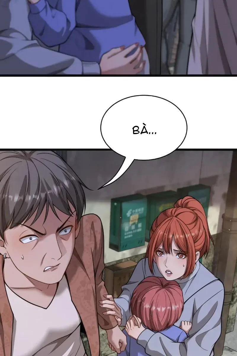 Sau Khi Tự Do Tài Chính, Họ Đã Dâng Hiến Lòng Trung Thành Chapter 49 - 51