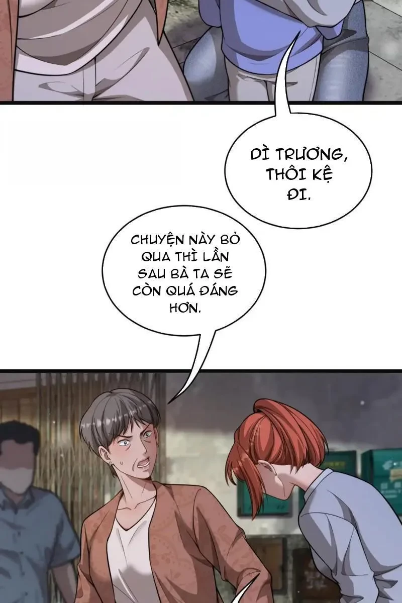 Sau Khi Tự Do Tài Chính, Họ Đã Dâng Hiến Lòng Trung Thành Chapter 49 - 52