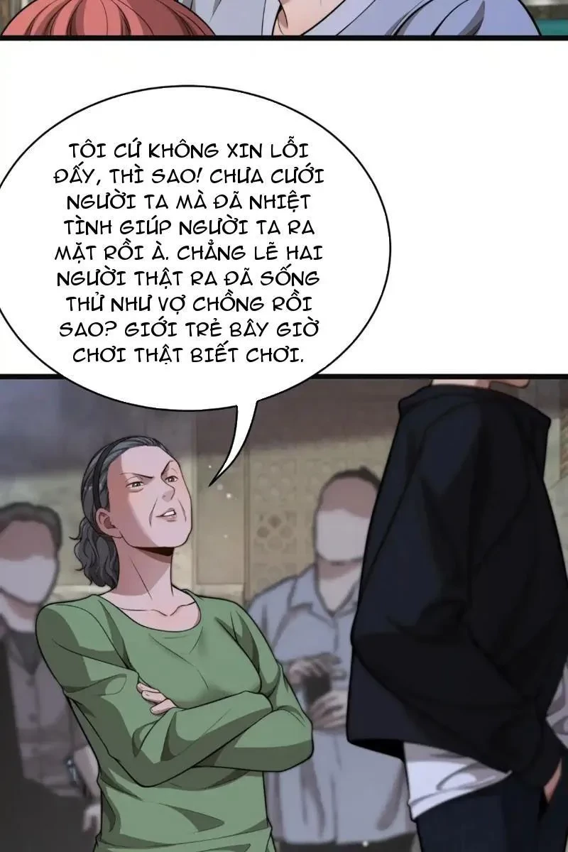 Sau Khi Tự Do Tài Chính, Họ Đã Dâng Hiến Lòng Trung Thành Chapter 49 - 57