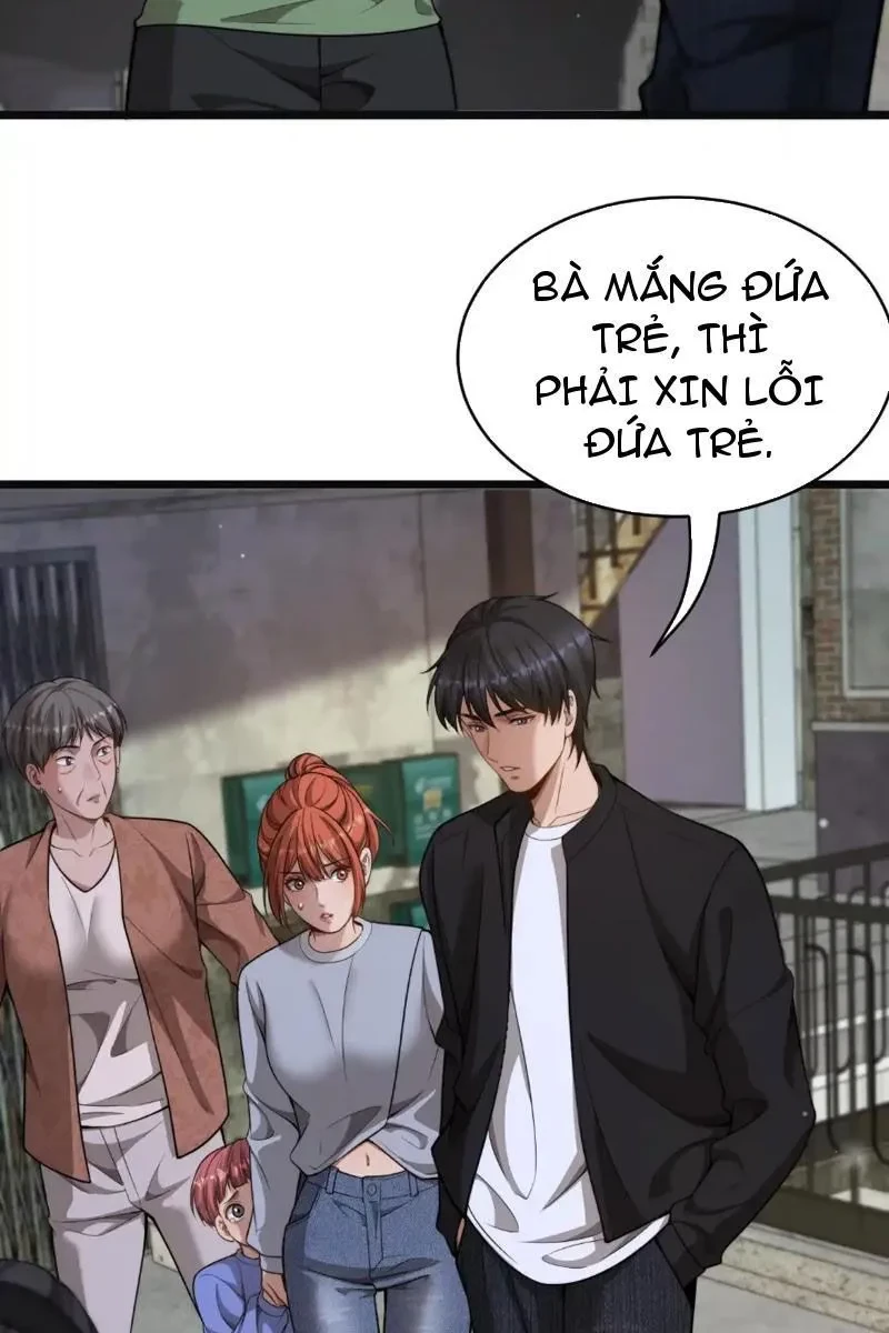 Sau Khi Tự Do Tài Chính, Họ Đã Dâng Hiến Lòng Trung Thành Chapter 49 - 58