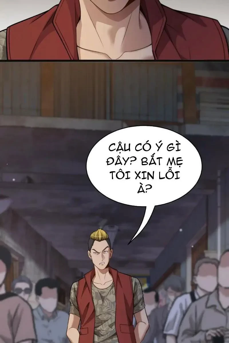 Sau Khi Tự Do Tài Chính, Họ Đã Dâng Hiến Lòng Trung Thành Chapter 49 - 60