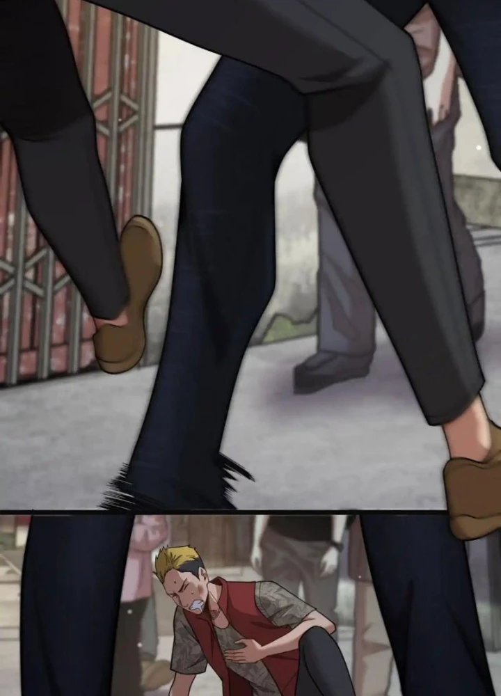 Sau Khi Tự Do Tài Chính, Họ Đã Dâng Hiến Lòng Trung Thành Chapter 50 - 9