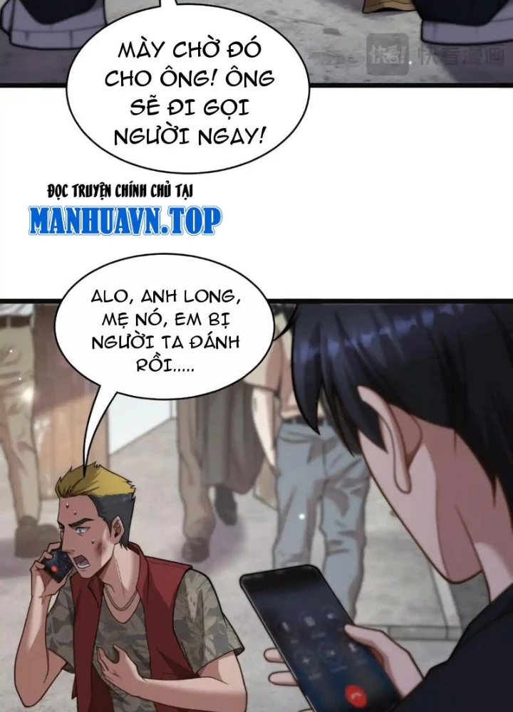 Sau Khi Tự Do Tài Chính, Họ Đã Dâng Hiến Lòng Trung Thành Chapter 50 - 11