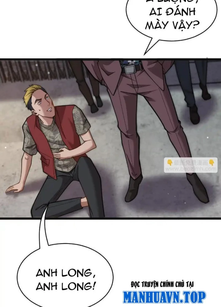 Sau Khi Tự Do Tài Chính, Họ Đã Dâng Hiến Lòng Trung Thành Chapter 50 - 19