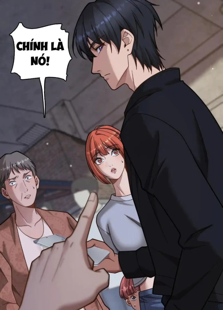 Sau Khi Tự Do Tài Chính, Họ Đã Dâng Hiến Lòng Trung Thành Chapter 50 - 21