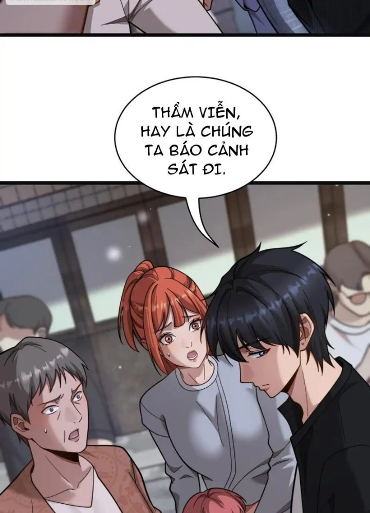 Sau Khi Tự Do Tài Chính, Họ Đã Dâng Hiến Lòng Trung Thành Chapter 50 - 23