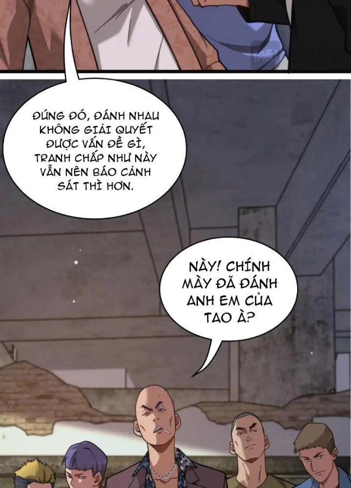 Sau Khi Tự Do Tài Chính, Họ Đã Dâng Hiến Lòng Trung Thành Chapter 50 - 25