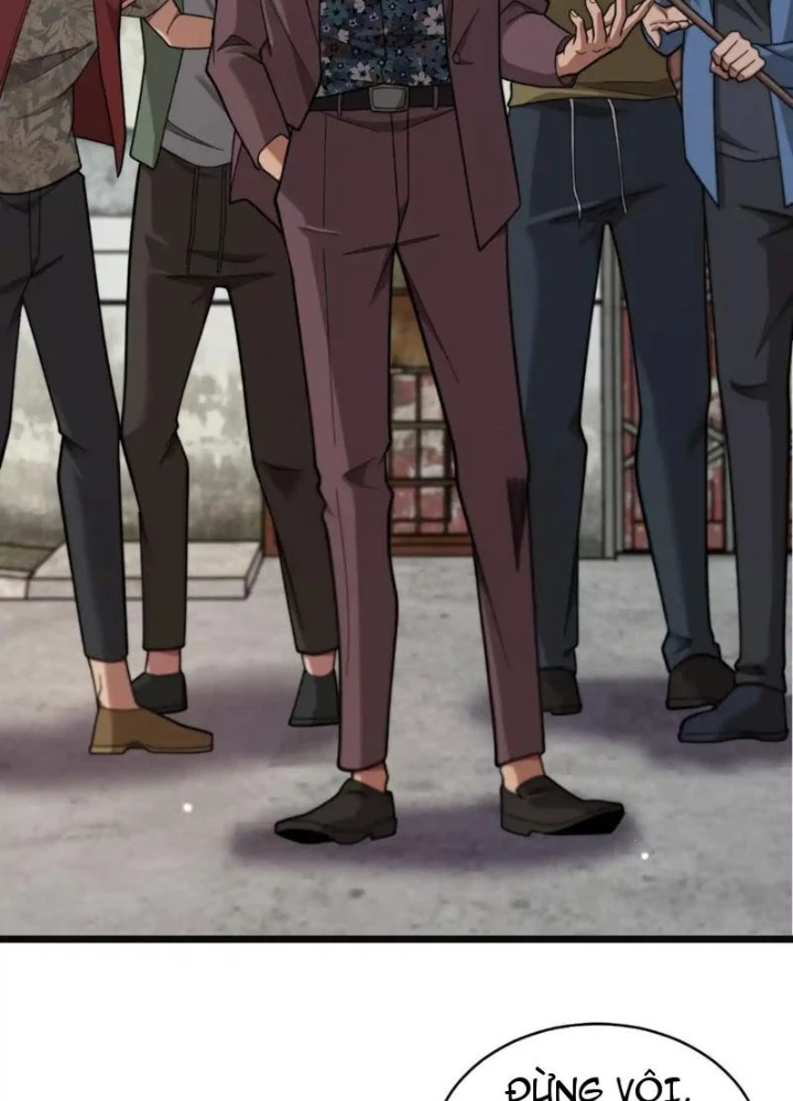 Sau Khi Tự Do Tài Chính, Họ Đã Dâng Hiến Lòng Trung Thành Chapter 50 - 27