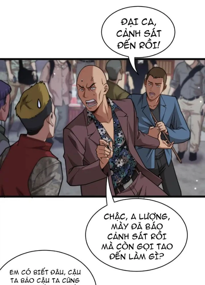 Sau Khi Tự Do Tài Chính, Họ Đã Dâng Hiến Lòng Trung Thành Chapter 50 - 33