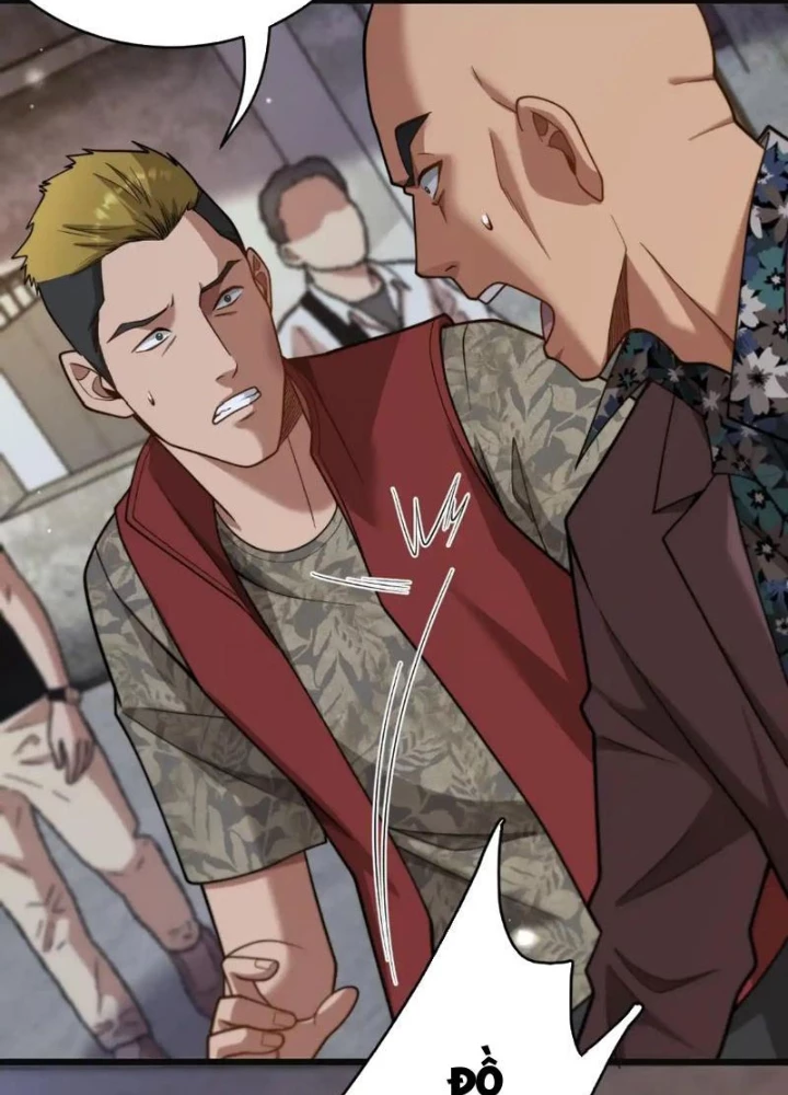 Sau Khi Tự Do Tài Chính, Họ Đã Dâng Hiến Lòng Trung Thành Chapter 50 - 35