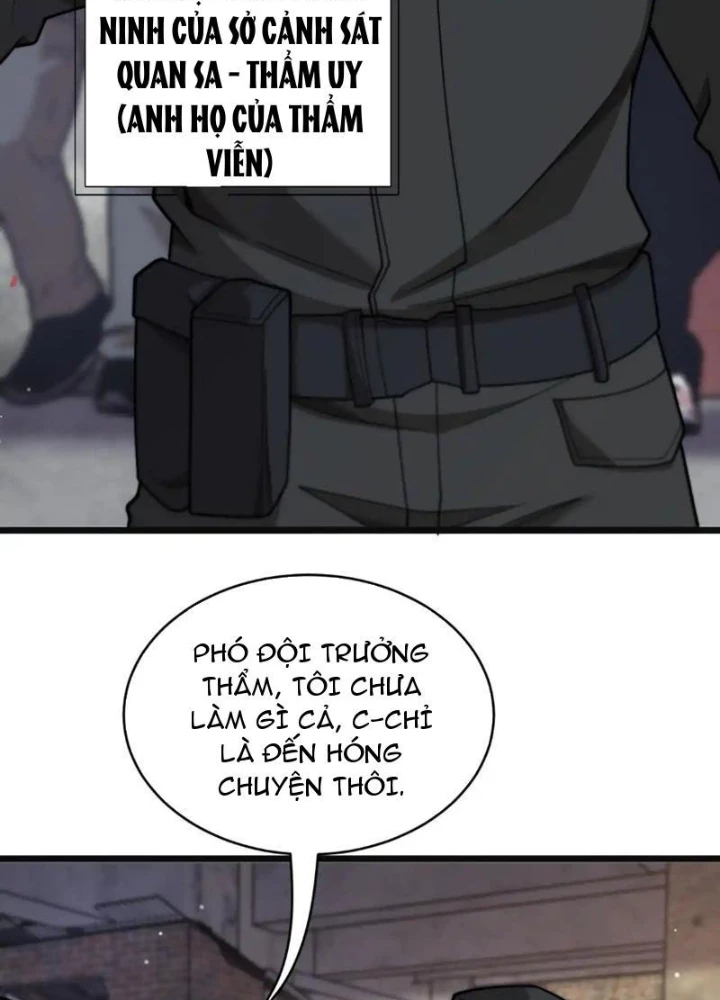 Sau Khi Tự Do Tài Chính, Họ Đã Dâng Hiến Lòng Trung Thành Chapter 50 - 39