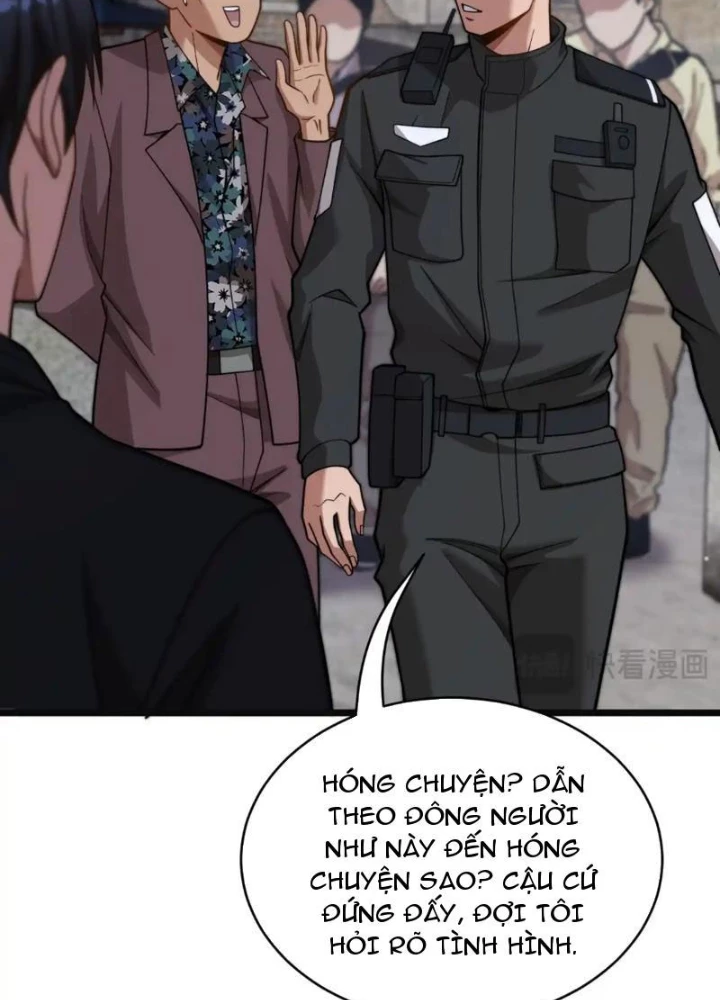 Sau Khi Tự Do Tài Chính, Họ Đã Dâng Hiến Lòng Trung Thành Chapter 50 - 41