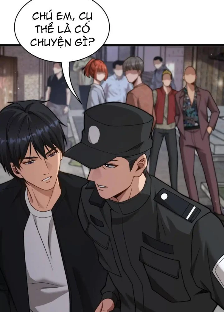 Sau Khi Tự Do Tài Chính, Họ Đã Dâng Hiến Lòng Trung Thành Chapter 50 - 43